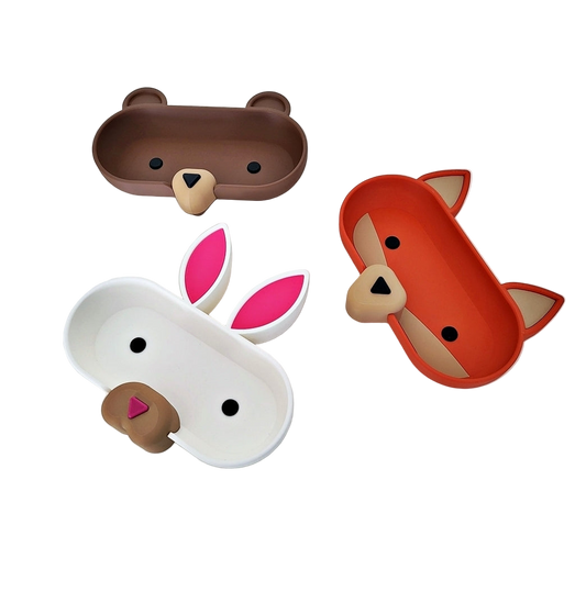 Rabbit Eyeglass Holder