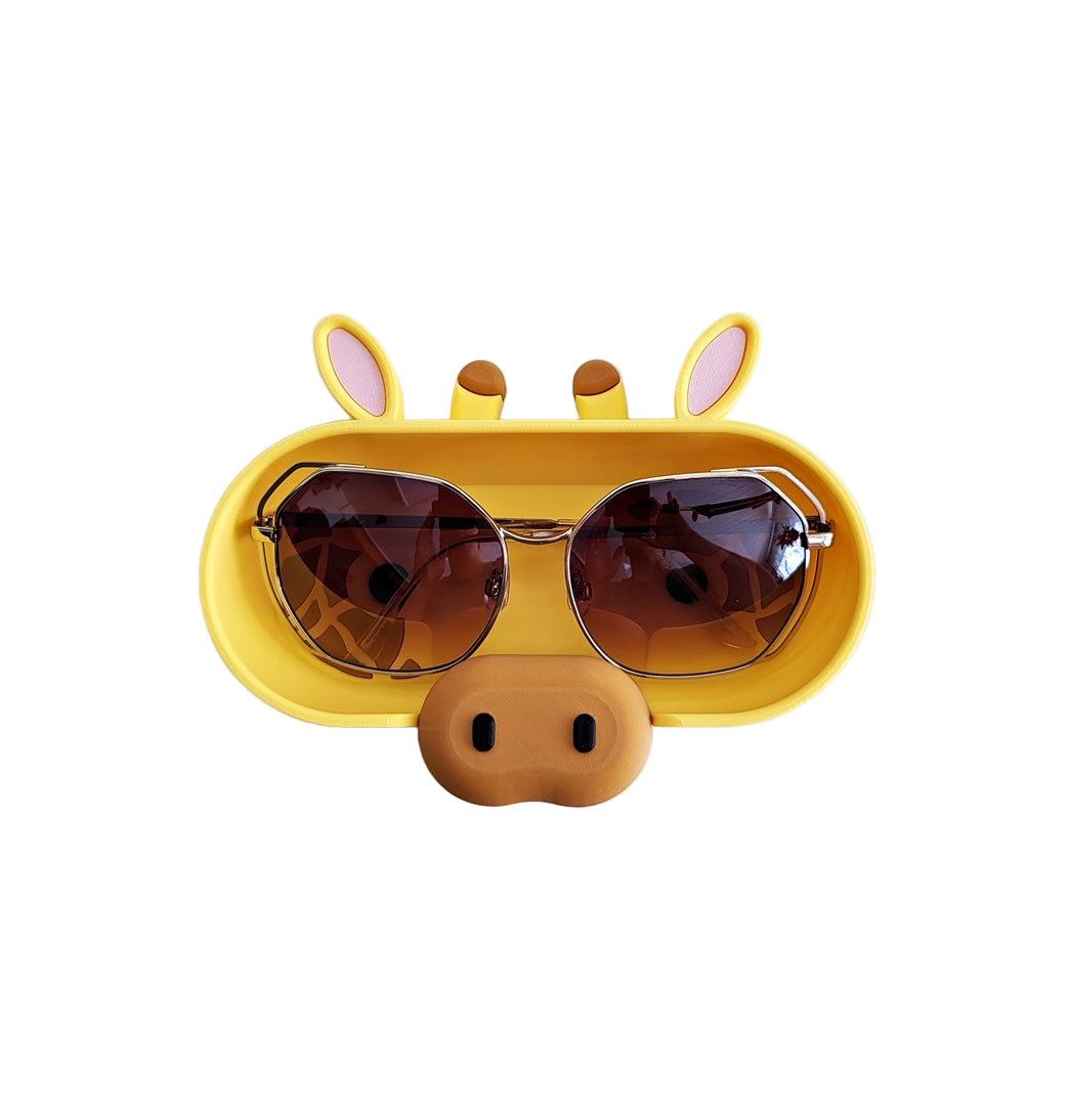 Giraffe Eyeglass Holder