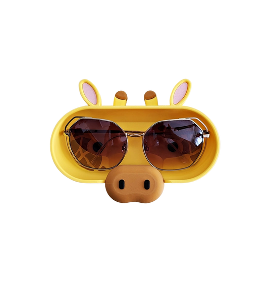 Giraffe Eyeglass Holder