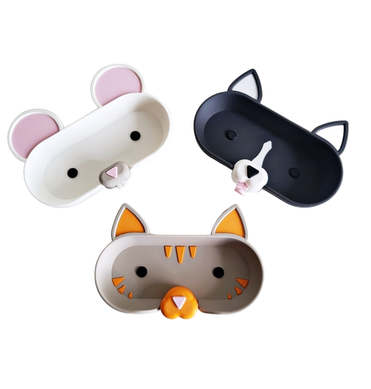 Mouse Eyeglass Holder