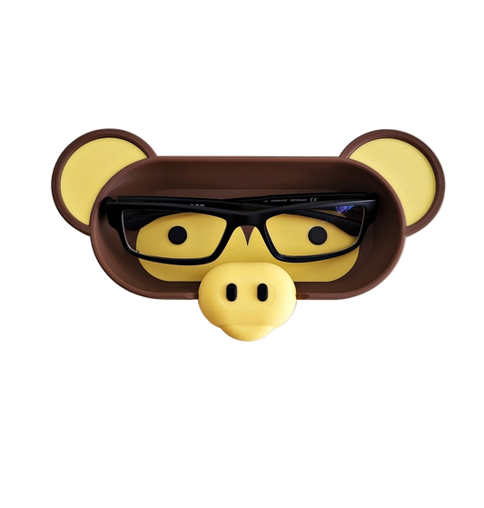 Monkey Eyeglass Holder